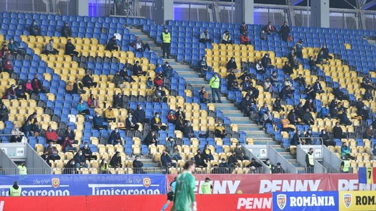 Cine va cânta imnul naţionalei României, înaintea partidei cu San Marino, ultima din preliminarii