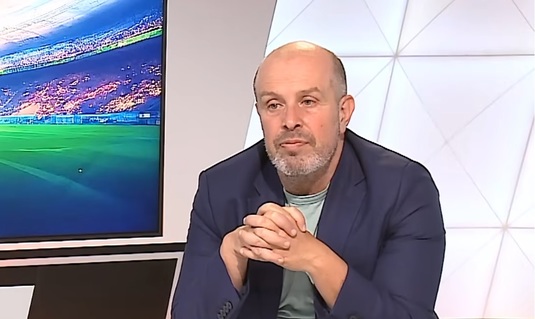 Bogdan Cosmescu a numit singura adversară accesibilă a României la baraj: "E complicat dacă nu pici cu ei"