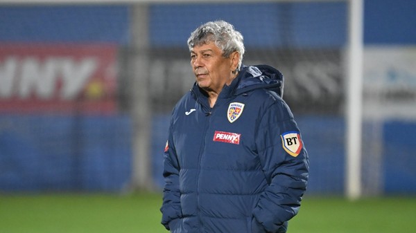 OFICIAL | Mircea Lucescu s-a decis! Trei "tricolori", OUT pentru meciul cu San Marino