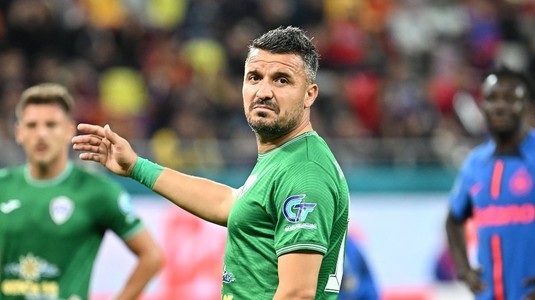 Constantin Budescu a spus care e selecţionerul pe care mizează la "baraj"! "Nu cred că este corect"