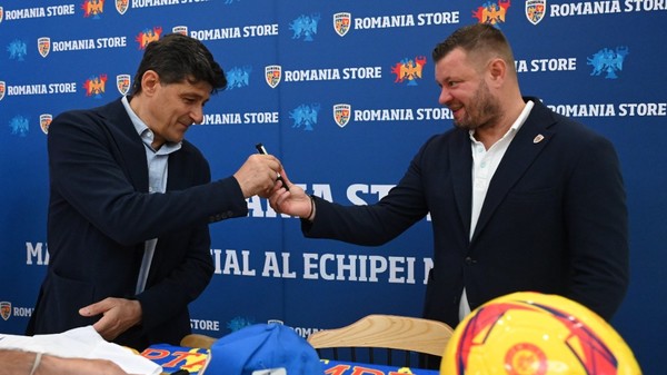 Miodrag Belodedici a numit cel mai accesibil adversar pe care-l poate întâlni România, în prima manşă a barajului pentru CM 2026: ”Cu ei avem şanse”