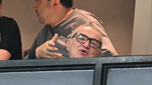 Gigi Becali pregăteşte o lovitură uriaşă! Starul de 5 milioane de euro, dorit de FCSB: ”Îl aştept”