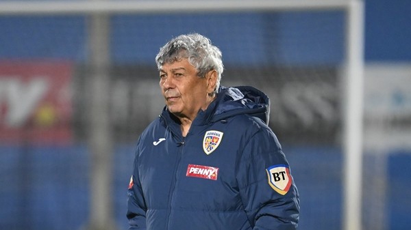 Selecţioner pentru "baraj": FRF a luat decizia în privinţa lui Mircea Lucescu! "Pentru cei care nu cred chestia asta"