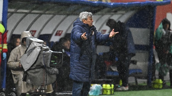 ”Nu am vândut meciuri, nu am fost cu Securitatea”. Mircea Lucescu a răbufnit: ”Ce am făcut eu în cariera mea nu vor face ei în 2.000 de ani!”