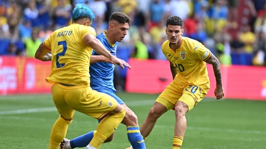 Nu îşi doresc România la barajul pentru CM 2026: "Ni-i amintim bine. Cel mai slab adversar ar fi...."