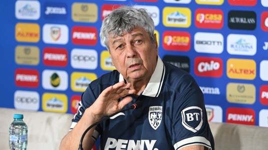 Mircea Lucescu a anunţat două reveniri uriaşe pentru barajul din martie: "Cu siguranţă"