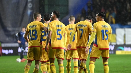 Unde îl vrea Lucescu pe jucătorul pe care l-a descoperit şi l-a debutat la naţională: ”Sper să-l văd în campionatul României”