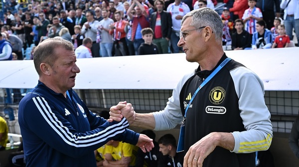 "Dacă ar accepta Neluţu Sabău sau Dorinel Munteanu?". A dat verdictul despre postul de selecţioner