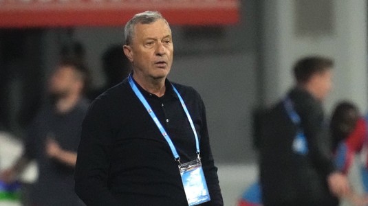 Mircea Rednic a văzut ce s-a întâmplat la naţionala României şi a răbufnit: ”Nu suntem la echipa satelor”