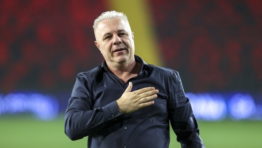 Marius Şumudică a analizat vedetele Turciei şi a dat verdictul: "Au jucători cheie, au şi istorie"