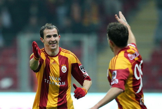 Fostul atacant de la Galatasaray a numit avantajul României la barajul din Turcia: "Nu cred că e cea mai bună tragere pentru noi"