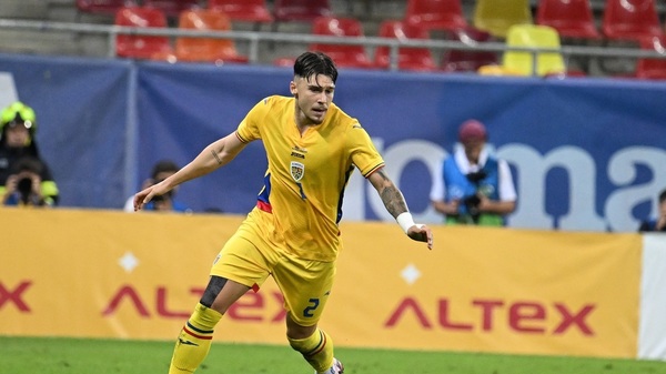 Raţiu şi-a ales grupa pentru CM 2026. Marele vis al lui ”Sonic”: ”Ar fi frumos la Guadalajara, ca în 1970. Ne-am bucura cu toţii“