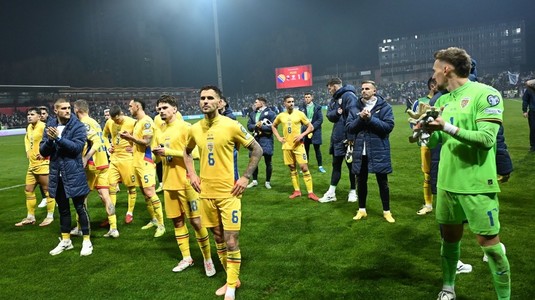 "Barajul" cu Turcia modifică etapa din Superliga! Ce se poate întâmpla cu meciurile în care sunt implicate FCSB şi U Craiova: "Acesta e obiectivul"