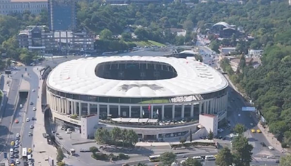 OFICIAL | Stadionul pe care se joacă Turcia - România! Ce bilanţ au adversarii lui Mircea Lucescu pe arena "gigantului" din Istanbul