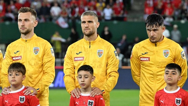 Un "tricolor" de bază, OUT pentru barajul "infernal" cu Turcia. Anunţul FRF: "Urmează să facem apel"