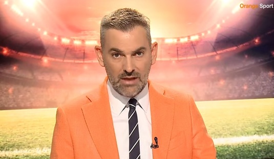 Silviu Tudor Samuilă, propunere de naturalizare pentru echipa naţională: "Îmi pare rău că n-a venit mai devreme în România"