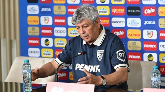 BREAKING | Prima reacţie a lui Mircea Lucesu, după zvonurile referitoare de starea sa de sănătate: ”Vă rog frumos...”