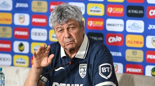 Convocare-surpriză! L-a convins pe Mircea Lucescu şi ar putea fi chemat la naţionala României pentru barajul cu Turcia