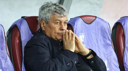 NEWS ALERT | Emoţii pentru Mircea Lucescu! Titularul echipei naţionale s-a accidentat şi este incert pentru Turcia - România