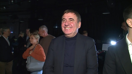 Primele meciuri pentru Gică Hagi? Echipa naţională va juca două meciuri în iunie, chiar dacă ratează Cupa Mondială 2026. Un adversar, aflat