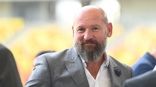 "Numirea lui ar fi îndreptăţită". Bogdan Stelea ştie cine ar trebui să-i ia locul lui Lucescu, la naţională: "Sună foarte bine"