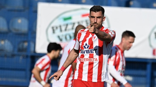 Marea surpriză a lui Lucescu a reacţionat după convocarea în premieră la echipa naţională: "M-am emoţionat"