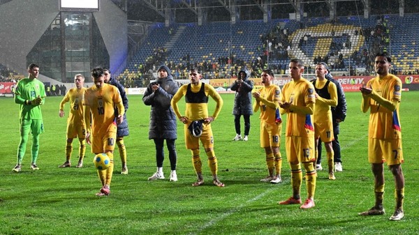 Internaţionalul român a identificat principalul avantaj al naţionalei României în faţa Turciei: "Asta poate face diferenţa”