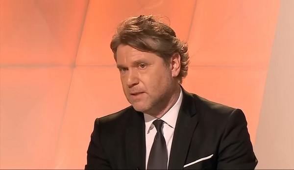 Răducioiu a dezvăluit care este favoritul său din naţionala României, înaintea meciului cu Turcia: ”Am mare încredere în el”