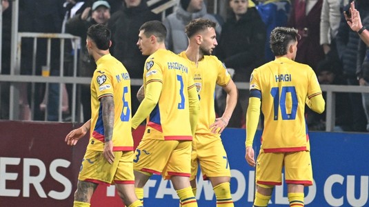 "Arhitectul" ultimei victorii a României la Istanbul trage un semnal de alarmă: "E o problemă mare"