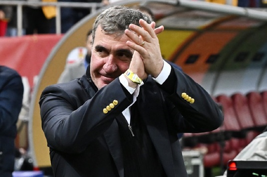 ”Energie pozitivă la Istanbul!”. Naţionala României, împinsă de la spate de legendele Generaţiei de Aur. Impact imediat asupra tricolorilor: ”Au prins curaj”