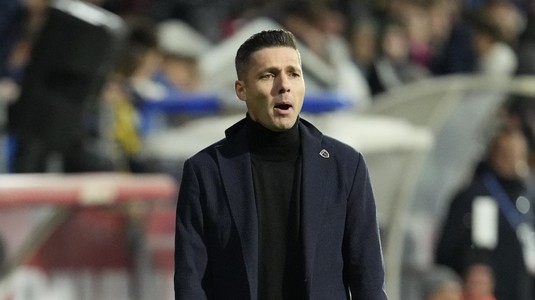 Kosovarii pun paie pe foc după eliminarea lui Costin Curelea în victoria României U21: "De ce sunt românii aşa?"