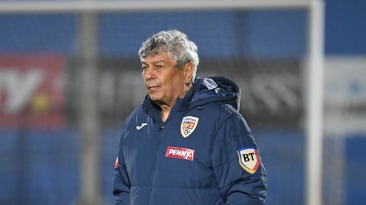 Scenariu dramatic dacă România avea meci decisiv marţi. "Mircea Lucescu, pe bancă şi cu perfuzia după el. N-ar fi ratat niciun minut”
