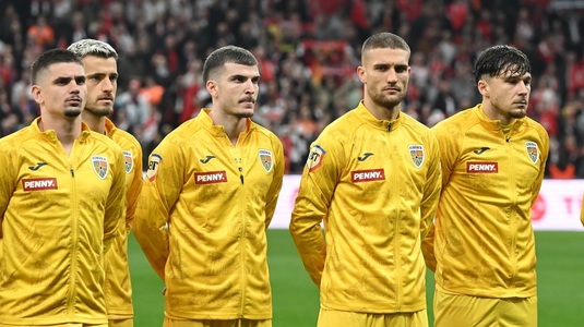 De ce FRF nu a putut anula meciul amical al României cu Slovacia. Obligaţiile pe care cele două naţionale le au: “Toate părţile au convenit”