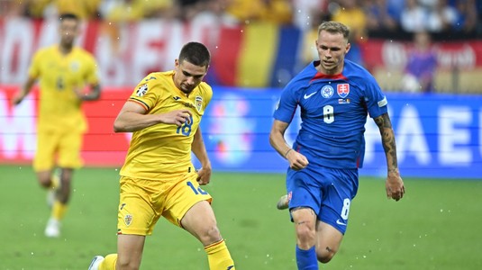 Câţi români vin la Bratislava să susţină naţionala la amicalul cu Slovacia. S-au vândut 18.000 de bilete