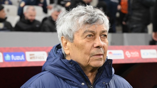 Veşti despre Mircea Lucescu. Spitalul Universitar, comunicat: ”Starea pacientului s-a înrăutăţit. Transfer la Terapie Intensivă”