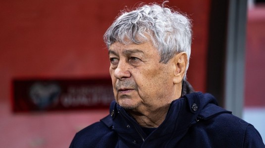 Ministrul Sănătăţii, anunţ de ultimă oră despre starea lui Mircea Lucescu: ”Prognosticul este rezervat”