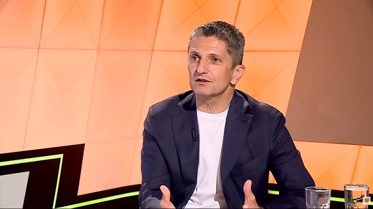 EXCLUSIV | Dorinţa lui Răzvan Lucescu înaintea ultimului mandat la naţională al lui "Il Luce": "Mi-a zis că nici acasă nu se simte bine"