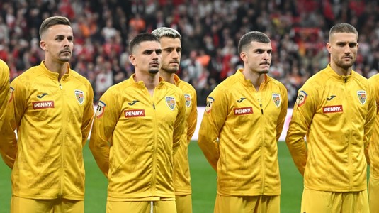 "Tricolorii" şi-au aflat adversara din ultimul meci dinaintea Cupei Mondiale. Ultimul duel direct, în 1993