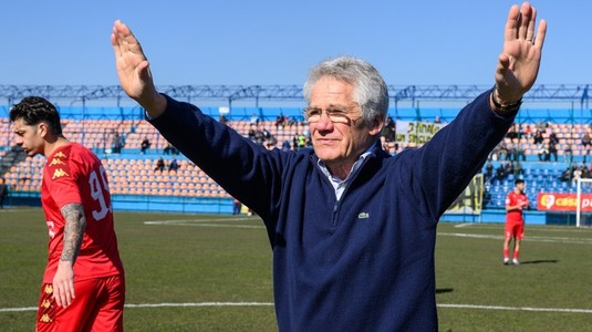 Motivele pentru care Ladislau Boloni a refuzat naţionala României! Un oficial FRF a rupt tăcerea. Ce s-a întâmplat, de fapt: "Poate mergea cu şeicii, dar aici nu”