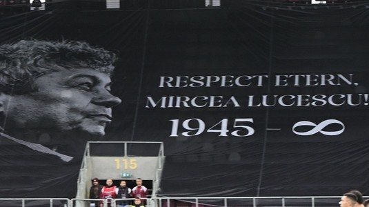 Adeverinţa medicală pe care Mircea Lucescu i-a prezentat-o lui Răzvan Burleanu, înaintea unei decizii cruciale. Ce au discutat şefii FRF cu fostul selecţioner