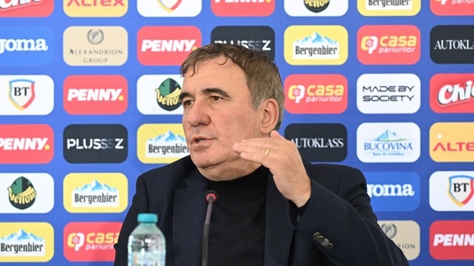 Superliga a publicat o imagine cu cei 29 de fotbalişti din campionat aflaţi pe lista extinsă a lui Gică Hagi. Echipa care domină şi câţi jucători vin din play-out