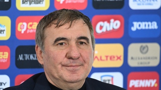 Strategia ”Regelui” pentru alegerile făcute la naţionala României, explicată: ”Vrei să-i vezi pe Coman, pe Moruţan”