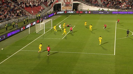 LIVE TEXT | Georgia - România, de la 20:00, pe Orangesport.ro. Pauză la Tbilisi. "Tricolorii" au avut emoţii în prima repriză