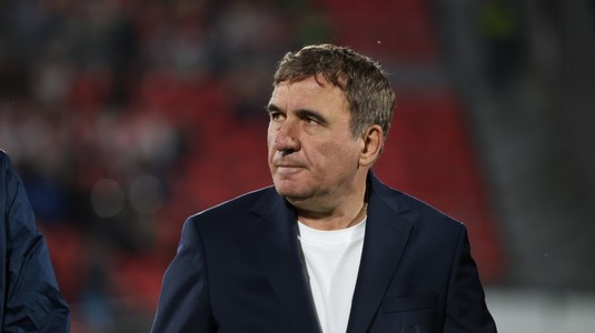 "Câte pot să fac în 5 zile?". Avertismentul lui Hagi după Georgia - România: "Trebuie să producem rezultate, o echipă competitivă"