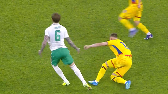 LIVE TEXT | România - Ţara Galilor, ACUM, pe Orangesport.ro. Gică Hagi, din nou în faţa fanilor tricolori. A început partida