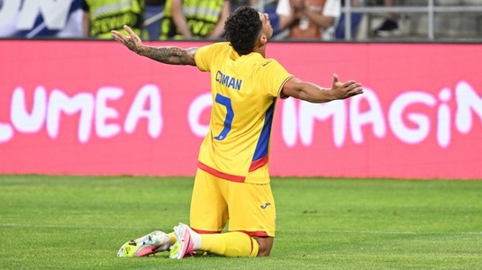 Se pregăteşte revenirea în Europa! Coman, pe radarul cluburilor din Serie A