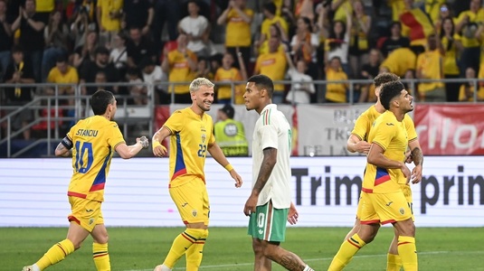 Hagi şi-a găsit un jucător indispensabil la naţională: ”E titular”. Pe cine mizează ”Regele”: ”Foarte bun”