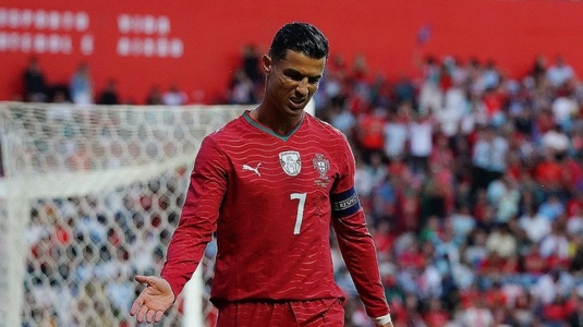 Portugalia a învins Nigeria într-un amical, la probabil ultimul meci al lui CR7 pe tărâm lusitan. Anglia a făcut spectacol cu Costa Rica