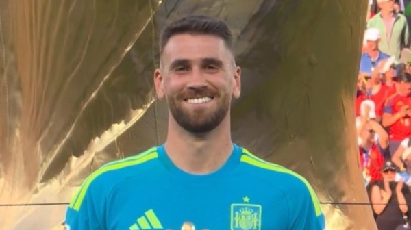 Un detaliu incredibil după finala Cupei Mondiale: Martinez a bifat într-un meci ce Unai Simon n-a avut în tot turneul