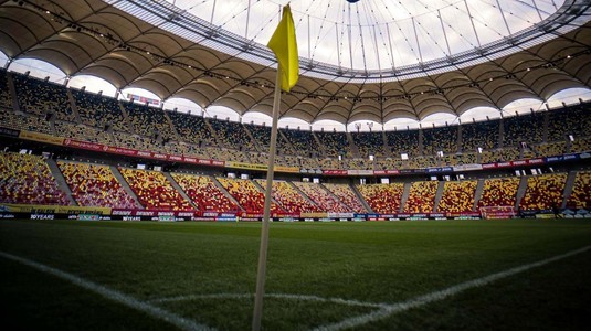 O nouă lovitură pentru România înaintea meciului cu Bosnia! Nici copiii nu vor avea acces pe Arena Naţională